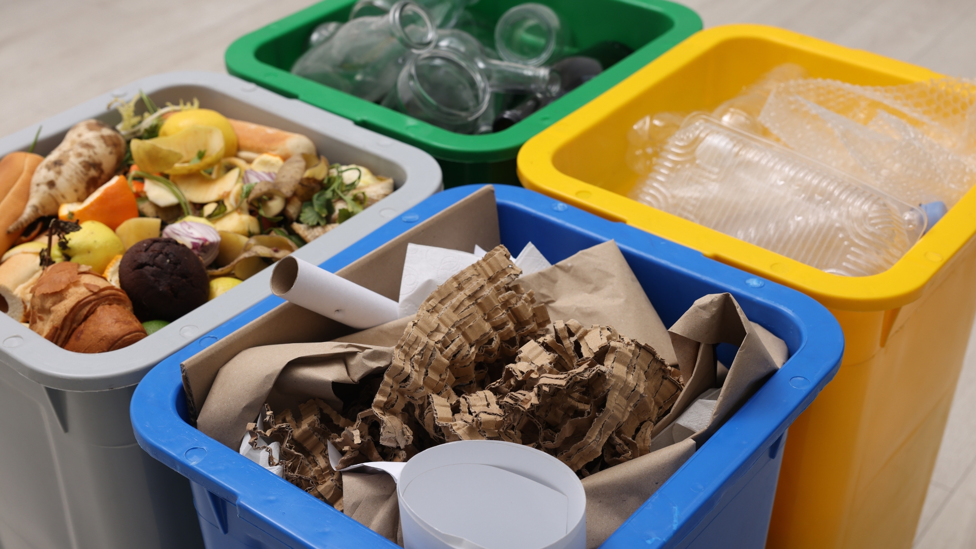 Waste